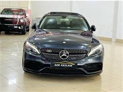 مێرسێدس بێنز C-Class